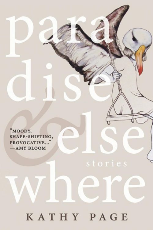 Produktbild: Paradise and Elsewhere