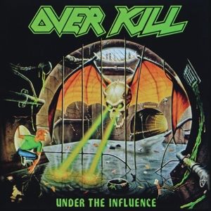 Produktbild: Under The Influence