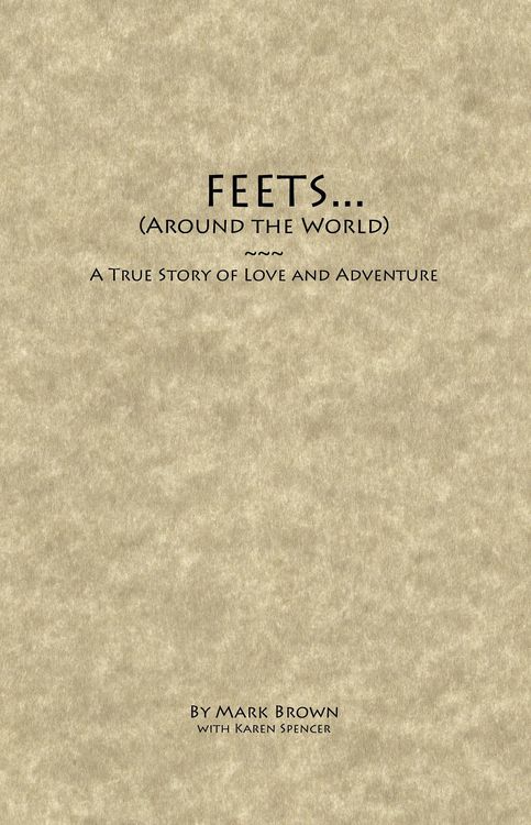 Produktbild: FEETS...Around the World