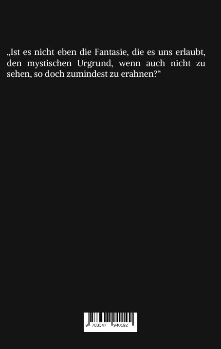 Produktbild: Alchemie