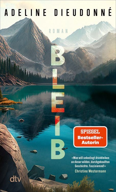 Produktbild: Bleib