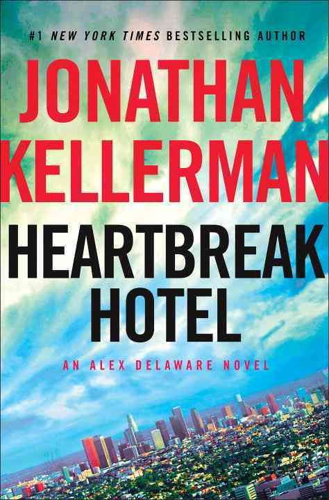 Produktbild: Heartbreak Hotel