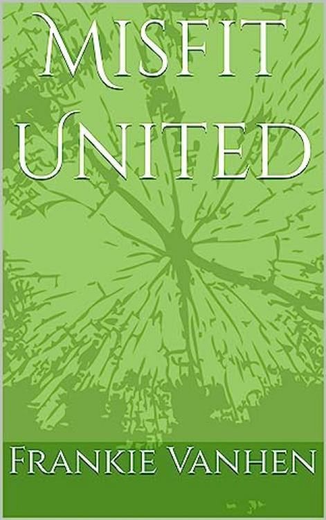 Produktbild: Misfit United