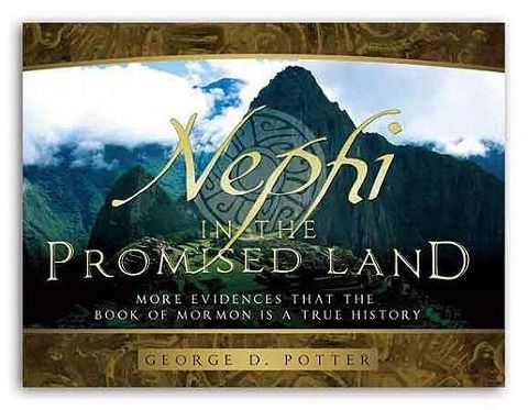 Produktbild: Nephi in the Promised Land