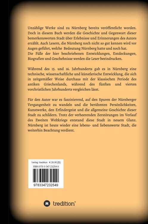 Produktbild: Ragins N&uuml;rnberg