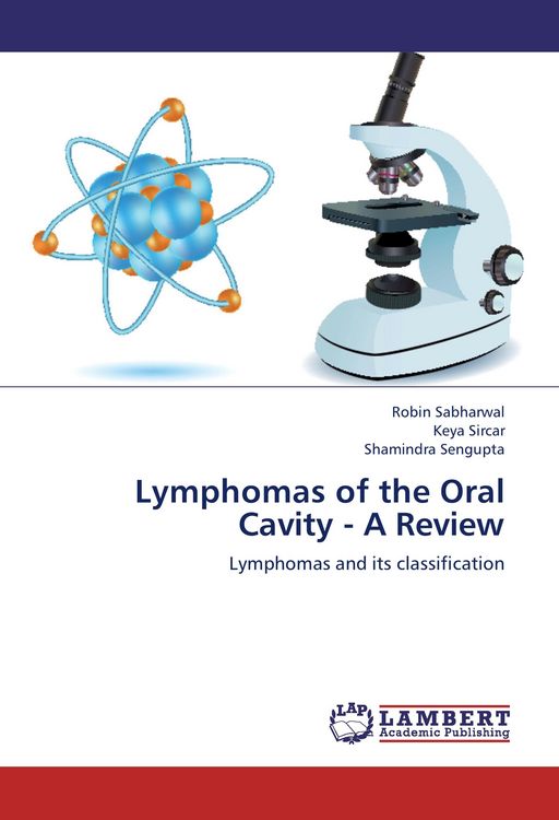 Produktbild: Lymphomas of the Oral Cavity - A Review
