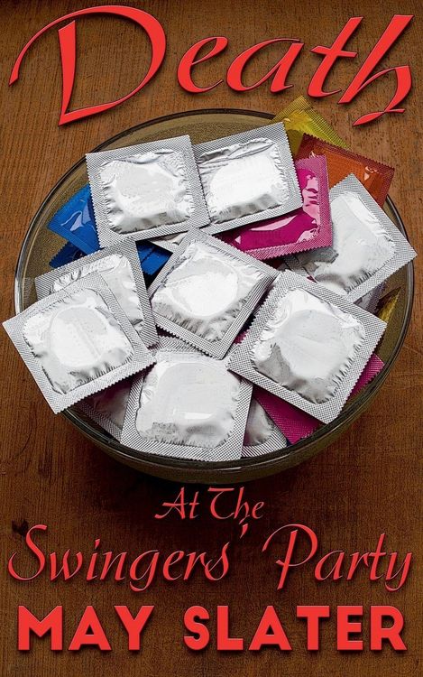 Produktbild: Death at the Swingers Party