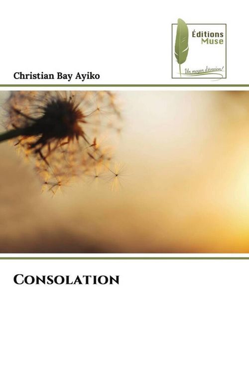 Produktbild: Consolation