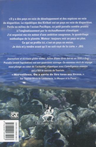 Produktbild: Paradis (avant liquidation)
