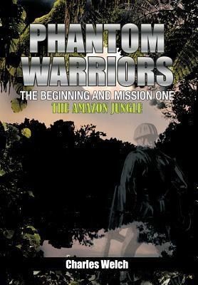 Produktbild: Phantom Warriors---The Beginning and Mission One