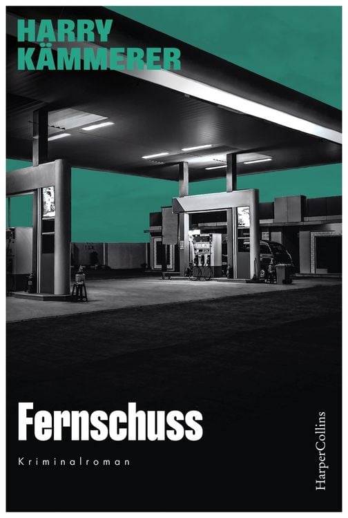 Produktbild: Fernschuss