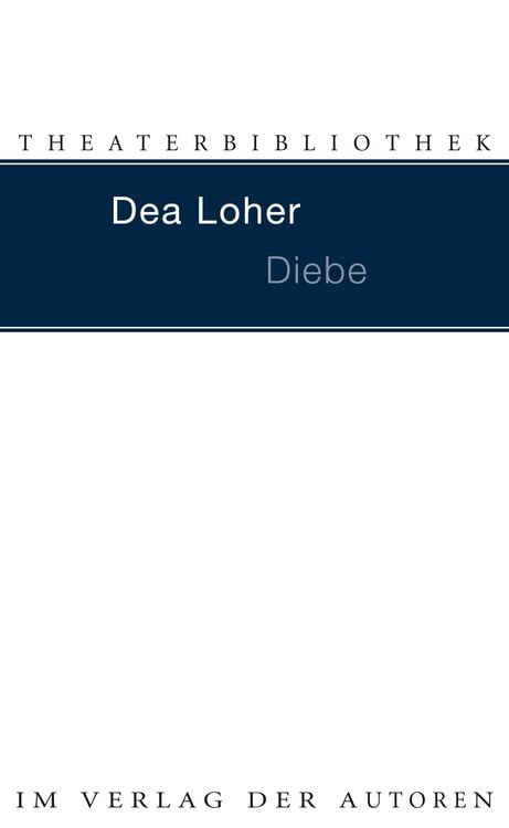 Produktbild: Diebe