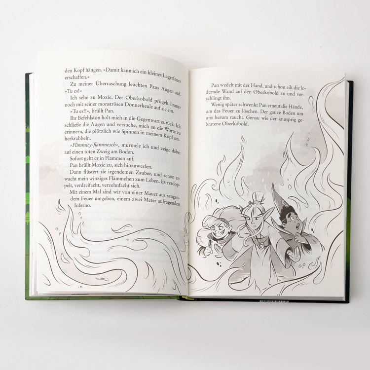 Produktbild: Fart Quest. Das Abenteuer f&uuml;r Gaming-Fans