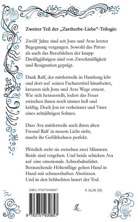 Produktbild: Zartherbe Liebe