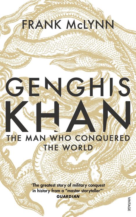 Produktbild: Genghis Khan