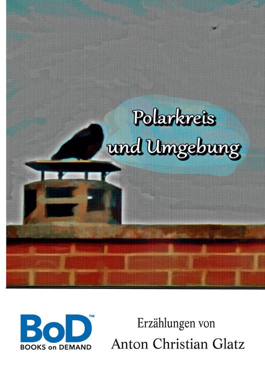 Produktbild: Polarkreis und Umgebung