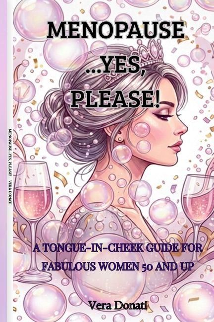 Produktbild: Menopause... Yes, please!
