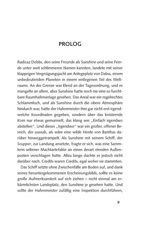 Produktbild: Star Wars: Die Hohe Republik - Der Pfad der T&auml;uschung