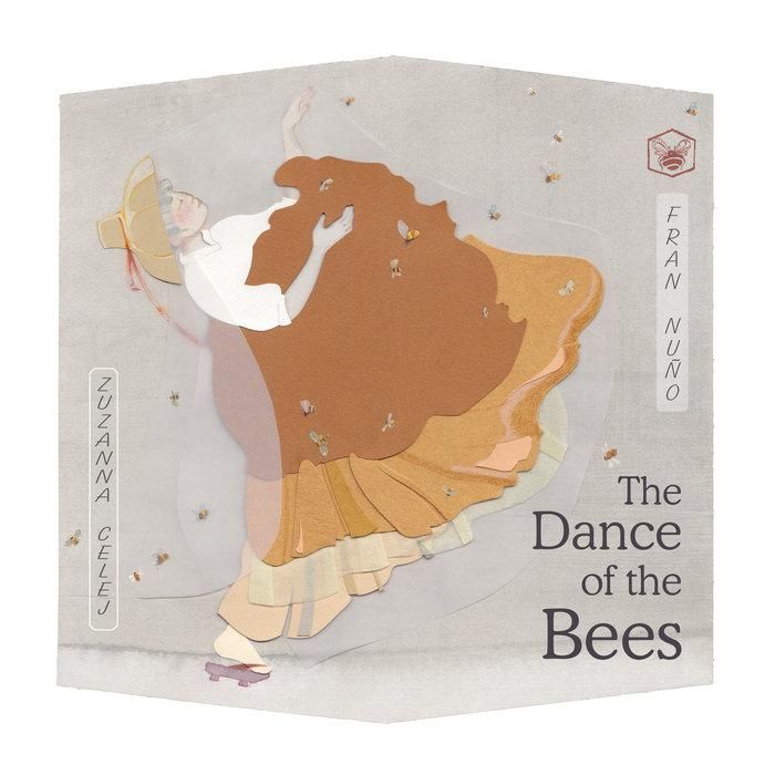 Produktbild: The Dance of the Bees
