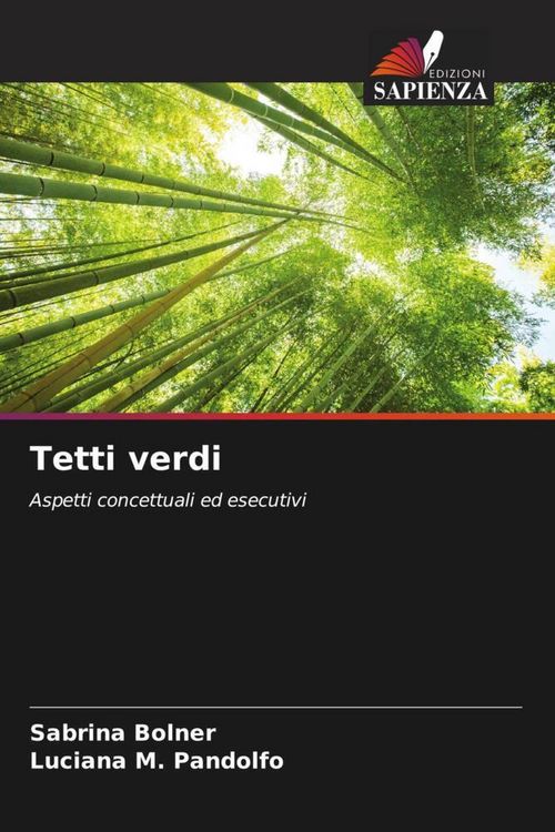 Produktbild: Tetti verdi