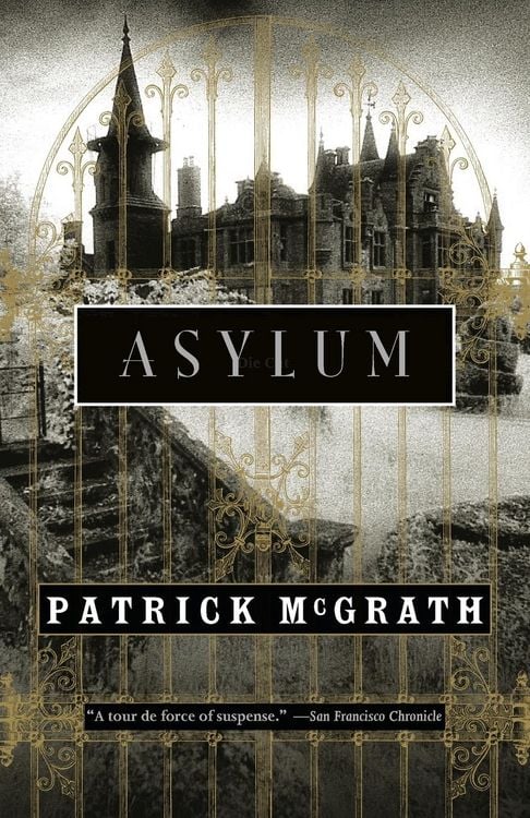 Produktbild: Asylum