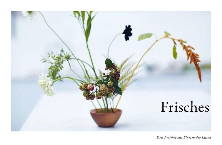 Produktbild: Blumen binden und Kr&auml;nze winden
