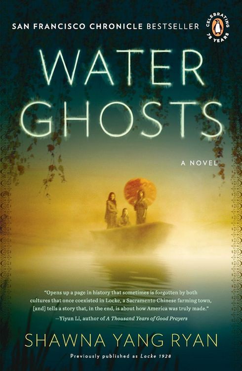 Produktbild: Water Ghosts
