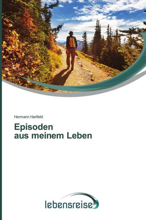 Produktbild: Episoden aus meinem Leben