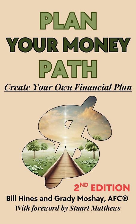 Produktbild: Plan Your Money Path
