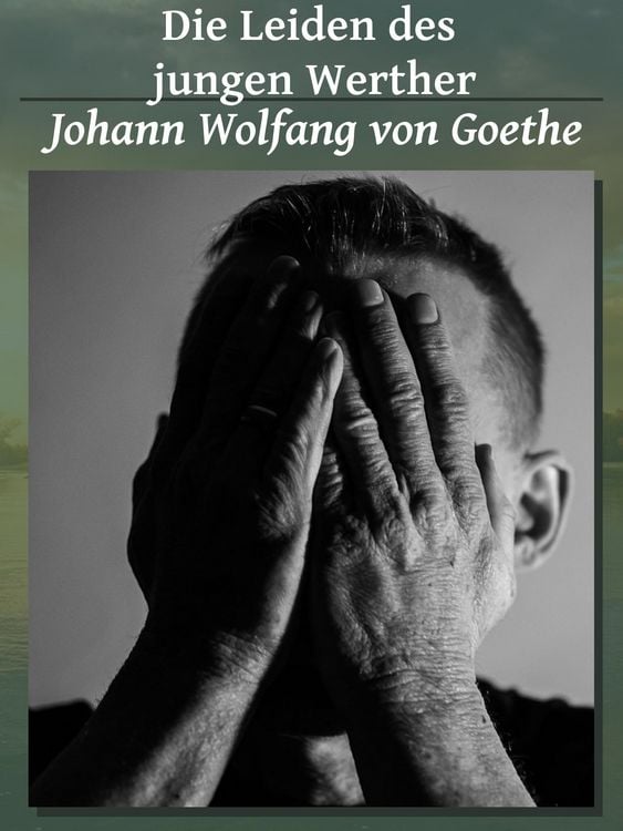 Produktbild: Die Leiden des jungen Werther