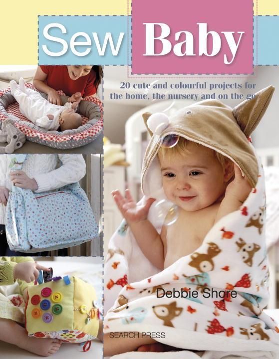 Produktbild: Sew Baby