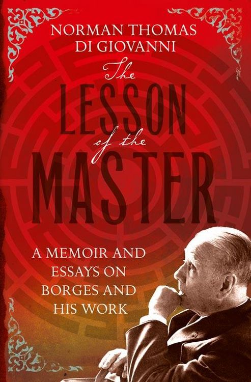 Produktbild: The Lesson of the Master