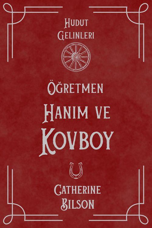 Produktbild: &Ouml;gretmen Hanim ve Kovboy
