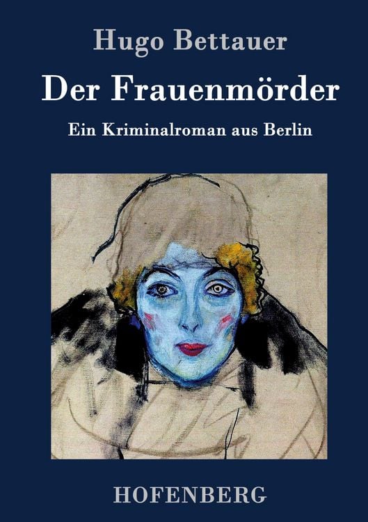 Produktbild: Der Frauenm&ouml;rder