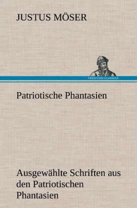 Produktbild: Patriotische Phantasien