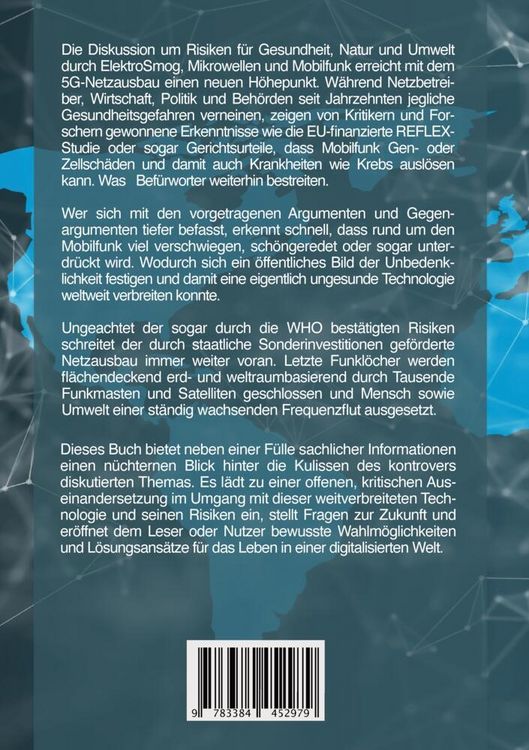 Produktbild: Was uns Netzbetreiber nicht erz&auml;hlen