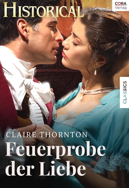 Produktbild: Feuerprobe der Liebe