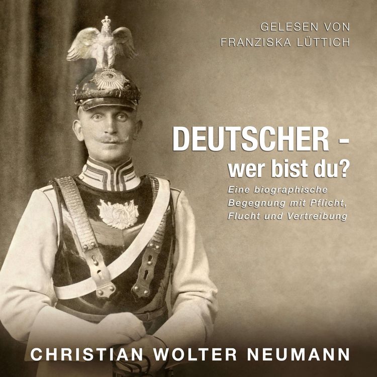 Produktbild: Deutscher &ndash; wer bist du?