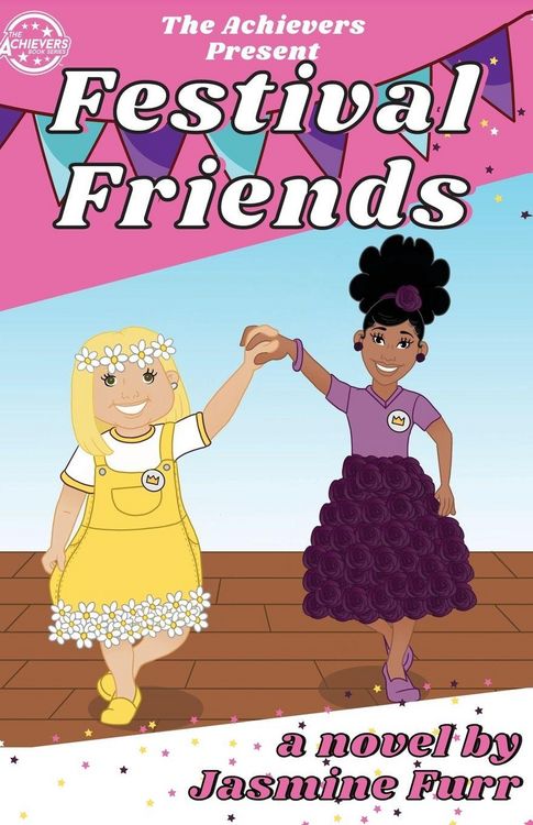 Produktbild: Festival Friends