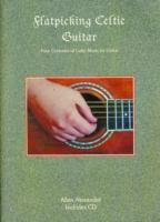 Produktbild: Flatpicking Celtic Guitar
