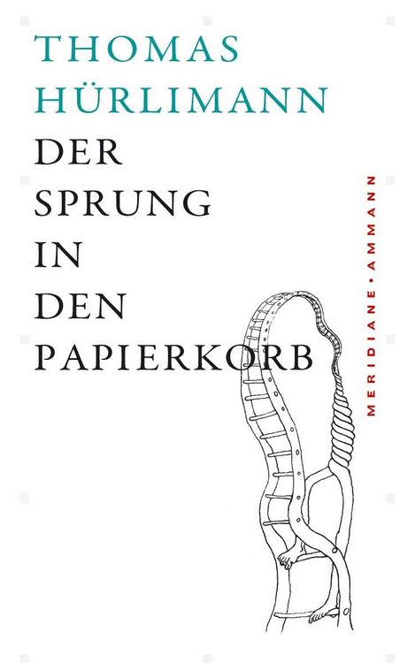 Produktbild: Der Sprung in den Papierkorb
