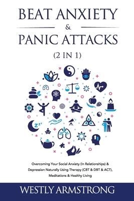 Produktbild: Beat Anxiety & Panic Attacks (2 in 1)