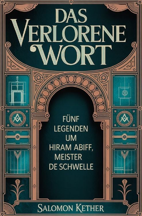 Produktbild: Das verlorene Wort