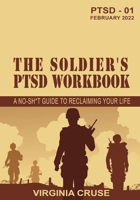 Produktbild: The Soldier's PTSD Workbook