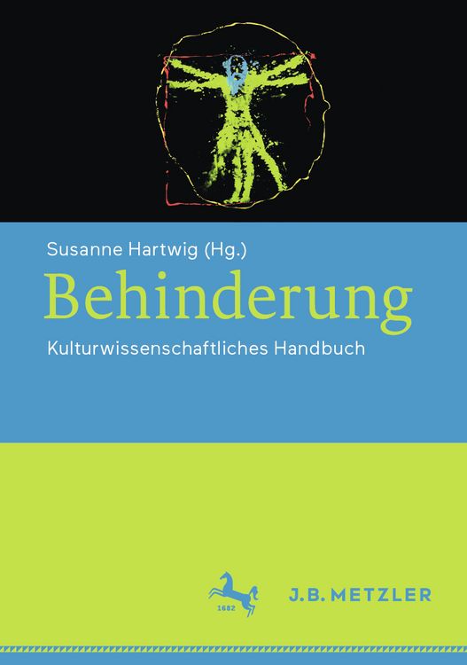 Produktbild: Behinderung