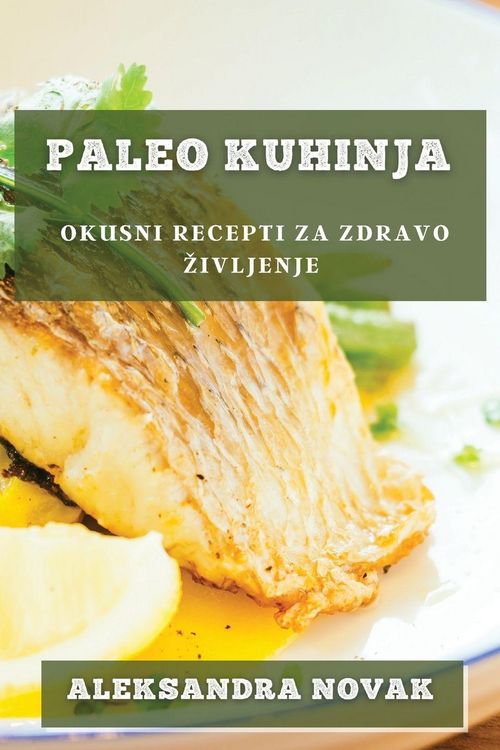 Produktbild: Paleo Kuhinja