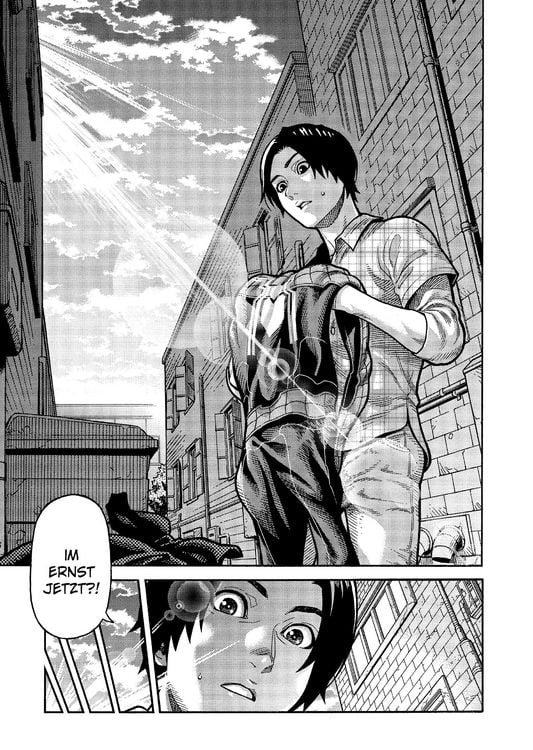 Produktbild: Spider-Man: Fake Red (Manga)