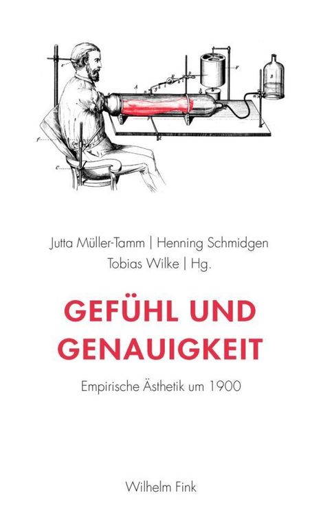Produktbild: Gef&uuml;hl und Genauigkeit