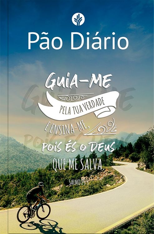 Produktbild: P&atilde;o Di&aacute;rio vol. 27 - Guia-me