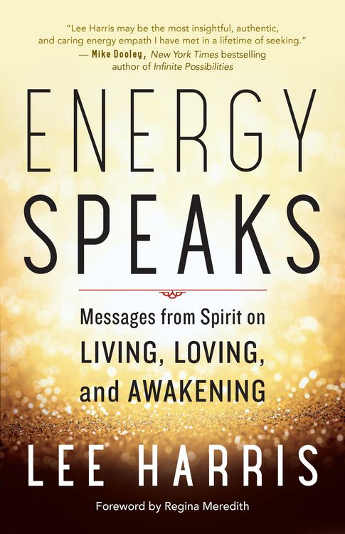 Produktbild: Energy Speaks